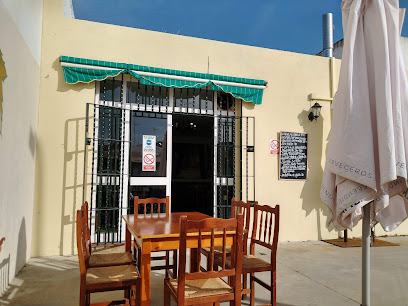 Bar restaurante Casa Cotan - Av. del Universo, 35, 11550 Chipiona, Cádiz, Spain