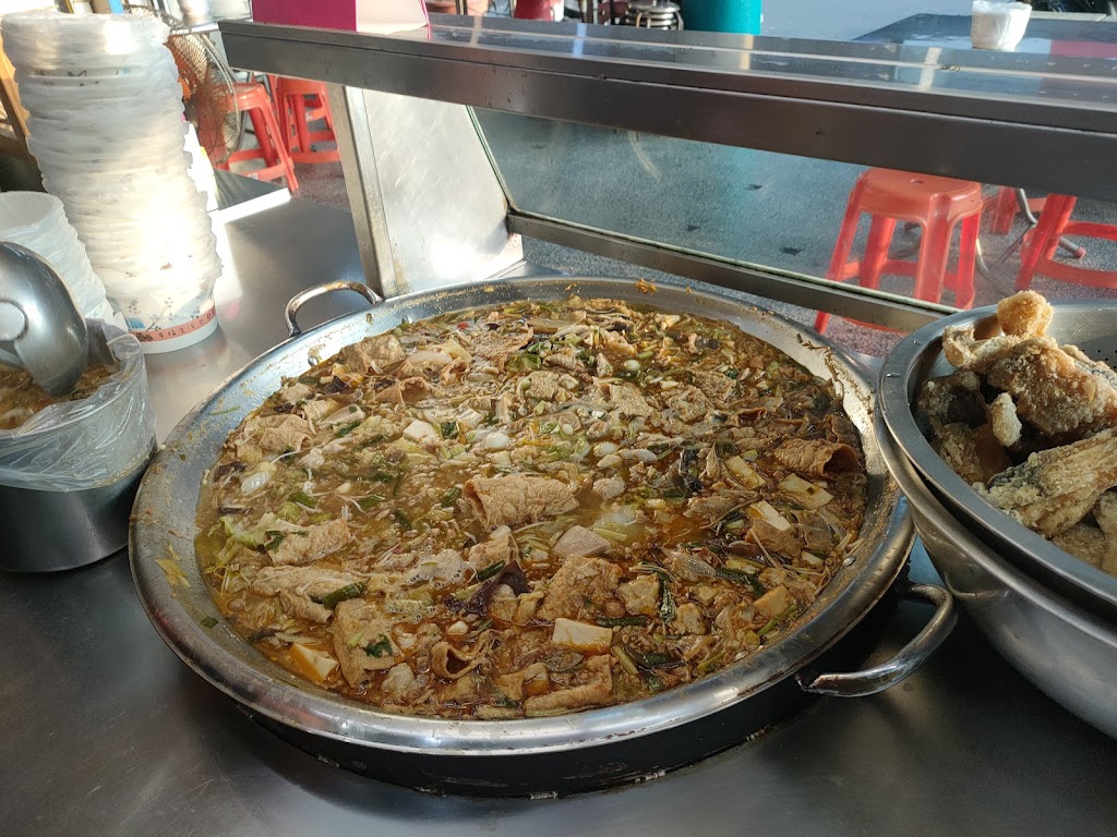 朕老聰明沙鍋魚頭 的照片