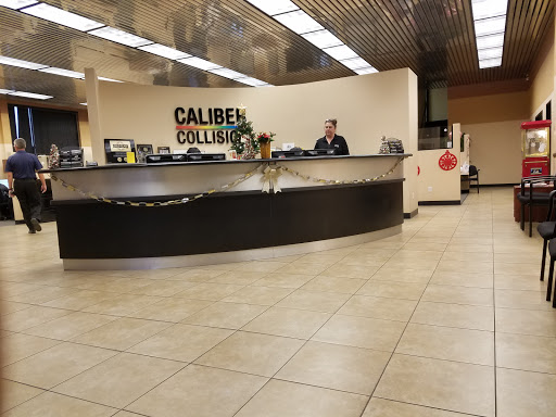 Auto Body Shop «Caliber Collision», reviews and photos, 6634 Indiana Ave, Riverside, CA 92506, USA