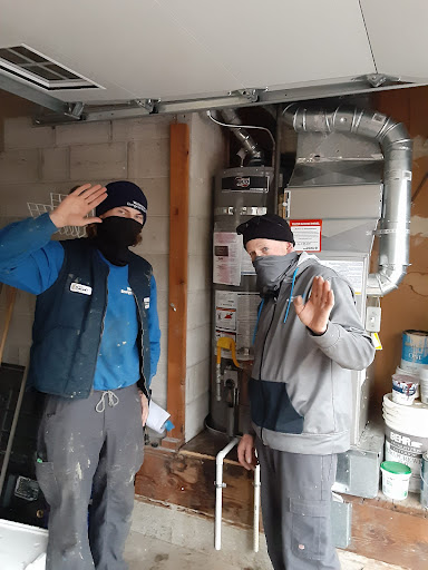 HVAC Contractor «Washington Energy Services», reviews and photos