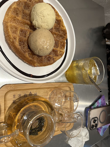 After Hours Gelato (ORTO West Coast)