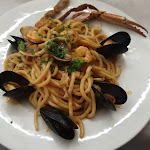 Photo n°1 de l'avis de The.o fait le 06/09/2019 à 12:11 sur le  Felix Ristorante-Pizzeria à Porto Cesareo