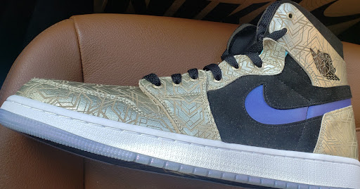 Sporting Goods Store «Nike Factory Store», reviews and photos, 537 Monmouth Rd #340, Jackson, NJ 08527, USA