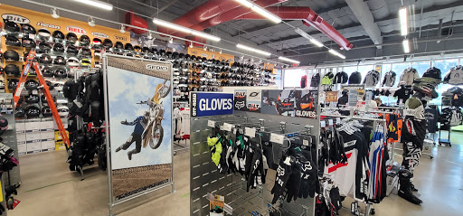 Motorcycle Parts Store «Cycle Gear», reviews and photos, 3386 Tyler St, Riverside, CA 92503, USA