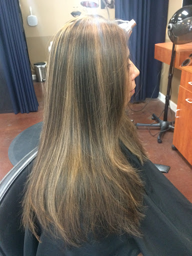 Hair Salon «Design Team Hair Studio», reviews and photos, 3930 Louetta Rd # G, Spring, TX 77388, USA