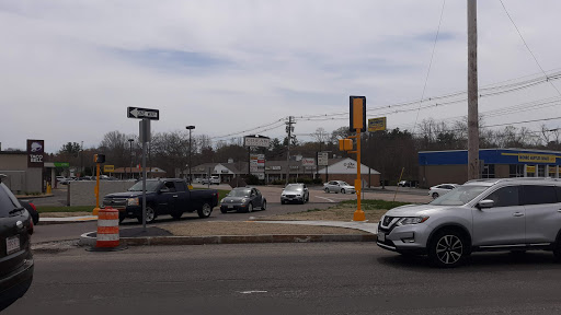 Flea Market «Raynham Flea Market», reviews and photos, 480 S St W, Raynham, MA 02767, USA