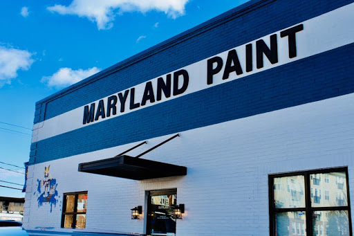 Maryland Paint & Decorating, 209 Chinquapin Round Rd #100, Annapolis, MD 21401, USA, 