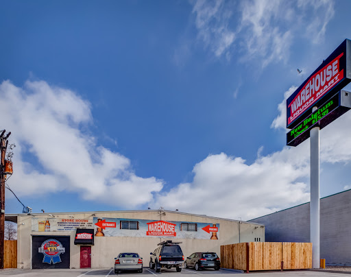 Liquor Store «Warehouse Liquor Mart», reviews and photos, 3371 W Hampden Ave, Englewood, CO 80110, USA