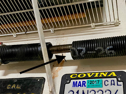 CJS Garage Door Repair Inc image