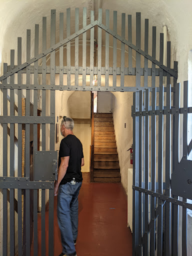 Museum «Burlington County Prison Msm», reviews and photos, 128 High St, Mt Holly, NJ 08060, USA