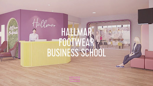 Video - Hallmar Business School