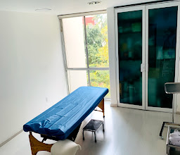 Ozonortiz Salud a tiempo photo