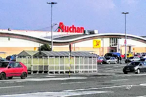 Auchan Shopping Center Sosnowiec image