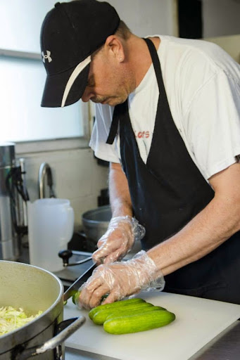 Addiction Treatment Center «New Beginnings Of Tampa», reviews and photos, 1402 E Chilkoot Ave, Tampa, FL 33612, USA