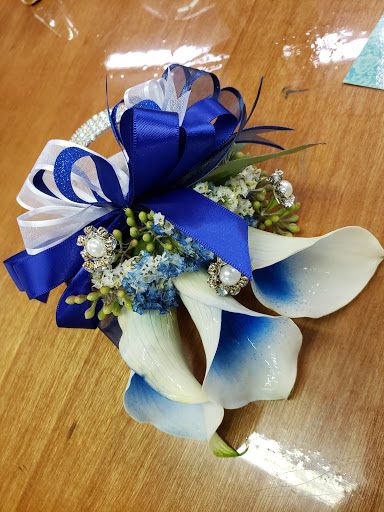 Florist «Blissful Blooms Floral», reviews and photos, 17 East Ave, Monroe, OH 45050, USA