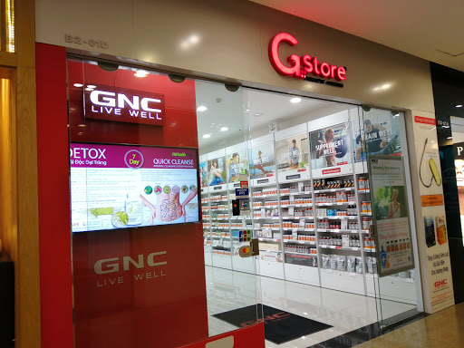 GNC Shop - Vincom Center Đồng Khởi
