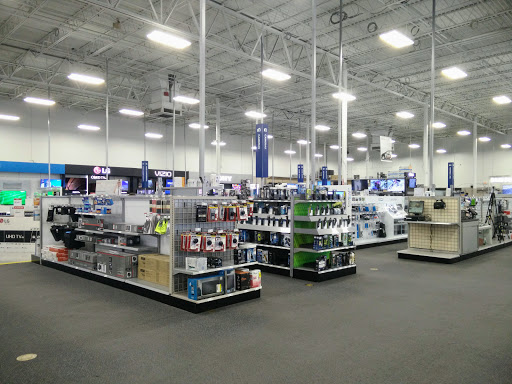 Electronics Store «Best Buy», reviews and photos, 4215 US Hwy 98 N, Lakeland, FL 33809, USA