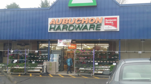 Hardware Store «Aubuchon Hardware», reviews and photos, 34 Pearson Blvd, Gardner, MA 01440, USA