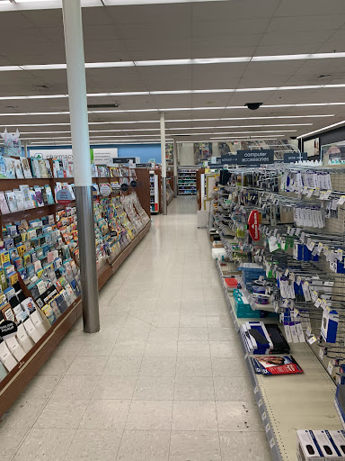 Drug Store «Walgreens», reviews and photos, 275 Rainier Ave S, Renton, WA 98057, USA