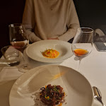 Photo n°2 de l'avis de Aleksandra.e fait le 28/09/2023 à 10:23 sur le  Aroma Ristorante à Matera