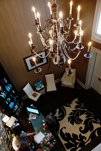 Beauty Salon «Dolce Vita Salon and Spa», reviews and photos, 101 Mill Rd, Yorktown, VA 23693, USA