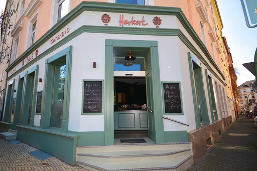 Herkert Metzgerei, Feinkost & Café