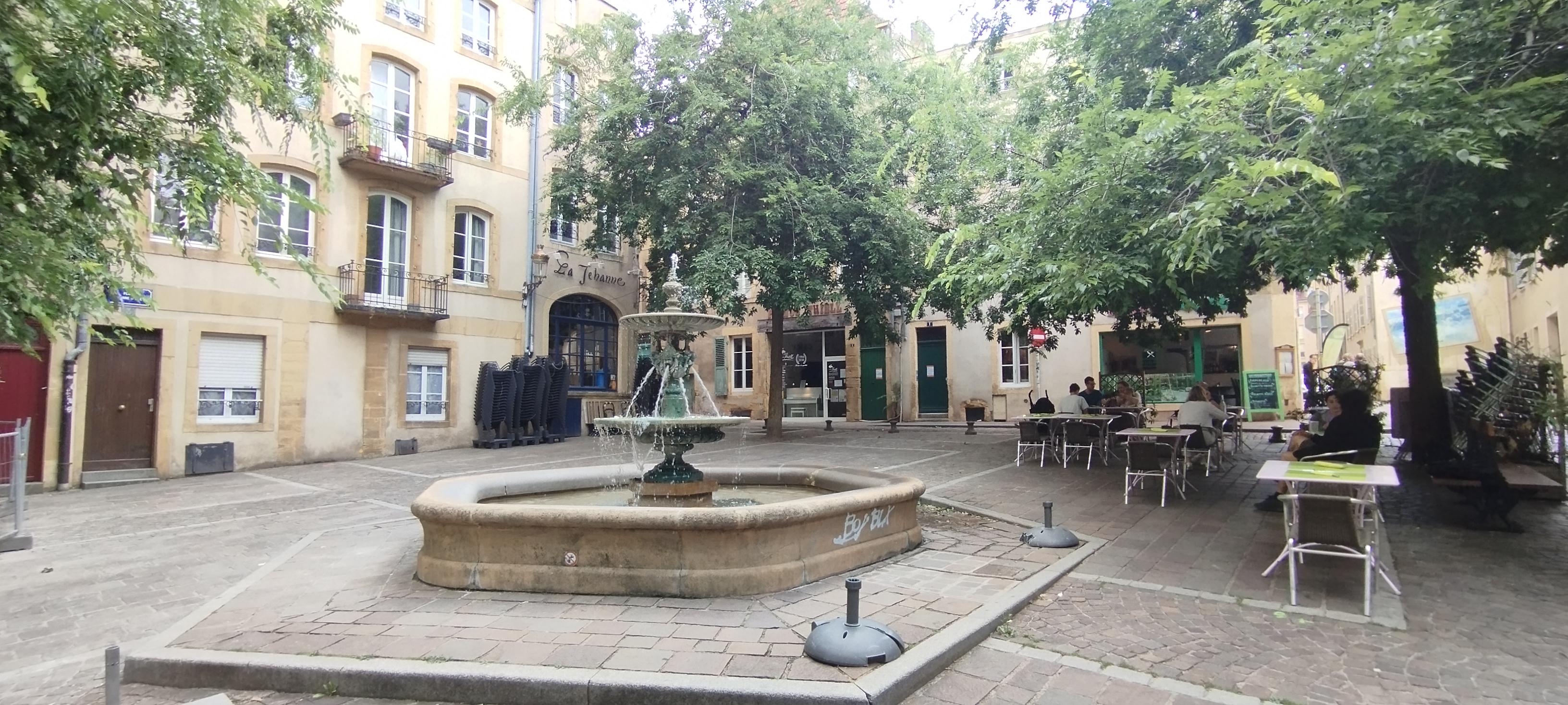 Photo n° 4 de l'avis de Anne.a fait le 30/07/2023 à 13:33