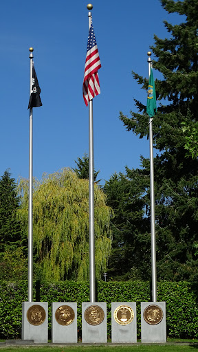 Funeral Home «Acacia Memorial Park & Funeral Home», reviews and photos, 14951 Bothell Way NE, Seattle, WA 98155, USA