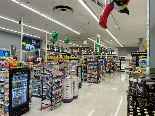 Supermarket «Giant», reviews and photos, 1230 W Broad St, Falls Church, VA 22046, USA