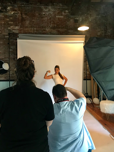 Personal Trainer «Wallace Fitness», reviews and photos, 252 N Donnelly St Suite B, Mt Dora, FL 32757, USA