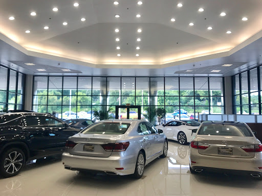Lexus Dealer «Sheehy Lexus of Annapolis», reviews and photos, 121 Ferguson Rd, Annapolis, MD 21409, USA