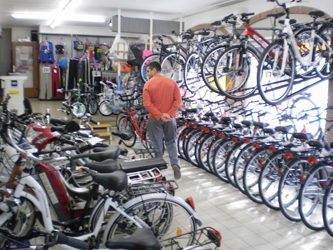 Értékelések erről a helyről: Hódkerék Kft. kerékpárbolt és kerékpár szerviz, Hódmezővásárhely - Kerékpárbolt