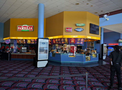Movie Theater «Cross County Multiplex Cinemas», reviews and photos, 2 South Dr, Yonkers, NY 10704, USA