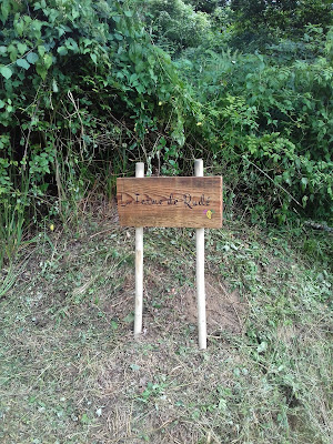 La ferme de Rudé à Parleboscq