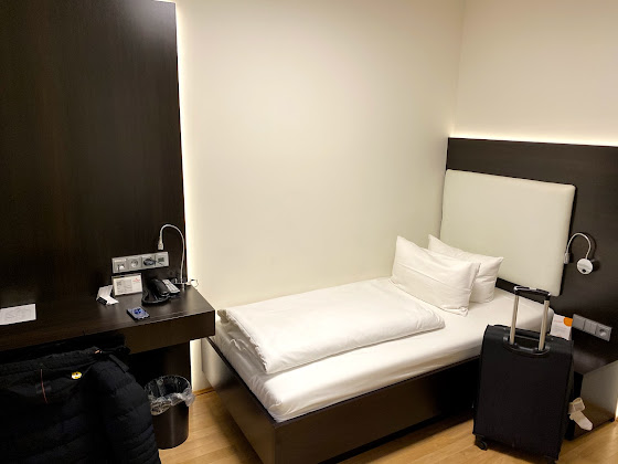 Photos des visiteurs hôtels sevenDays Hotel BoardingHouse Mannheim 68165 Mannheim