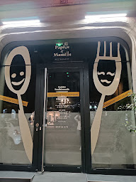 Photo n°10 de Restaurant chez Papille et Mamille à Remiremont ()