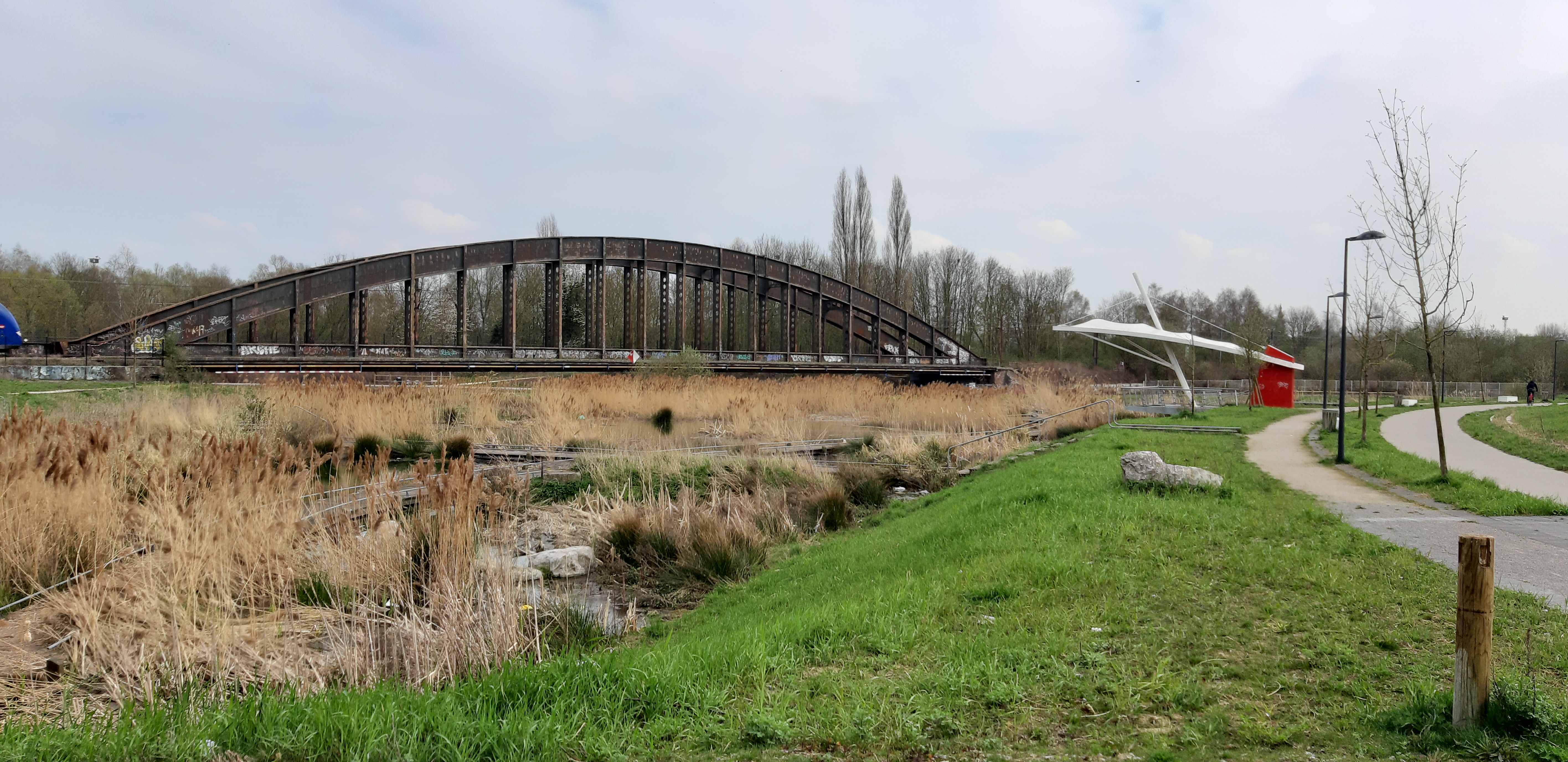 Photo n° 3 de l'avis de Yves.I fait le 06/04/2019 à 14:24