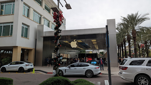 Apple Scottsdale Quarter, 15169 N Scottsdale Rd, Scottsdale, AZ 85254, USA, 