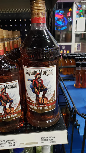 Liquor Store «On the Border Liquor», reviews and photos, 9301 US-271, Fort Smith, AR 72908, USA