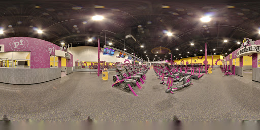 Gym «Planet Fitness», reviews and photos, 13151 W 10 Mile Rd, Oak Park, MI 48237, USA