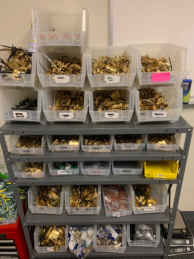 Key Duplication Service «KeyMe», reviews and photos, 19205 Biscayne Blvd, Aventura, FL 33180, USA