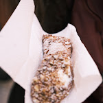 Photo n°3 de l'avis de Tomás.a fait le 15/08/2022 à 13:52 sur le  Laboratorio Pasticceria Roberto à Taormina