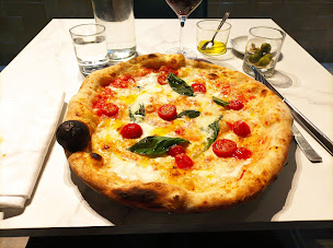 Photo n°52 de I Belli Di Napoli à Sceaux ()