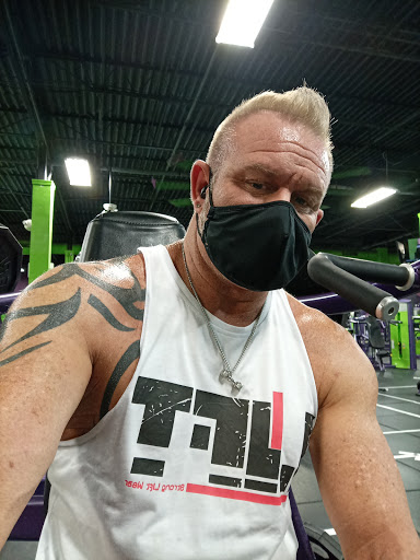 Gym «Youfit Health Clubs», reviews and photos, 3120 Oakwood Blvd, Hollywood, FL 33020, USA