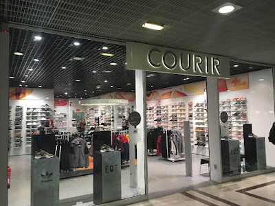Courir à Rouen