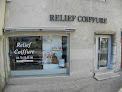 Salon de coiffure Relief Coiffeur Coiffure Hommes et Femmes 73000 Chambéry