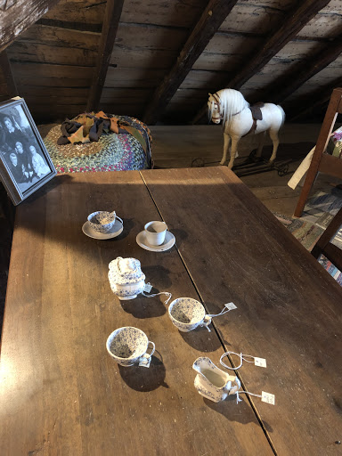 Local History Museum «Museum of Texas Handmade Furniture», reviews and photos, 1370 Churchill Dr, New Braunfels, TX 78130, USA