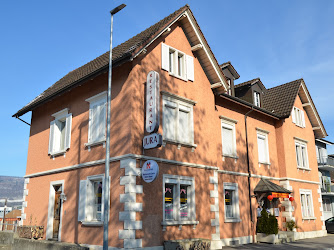 Restaurant Jura Asia-Haus