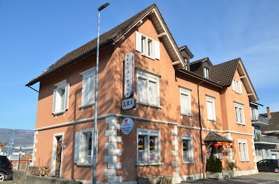 Restaurant Jura Asia-Haus