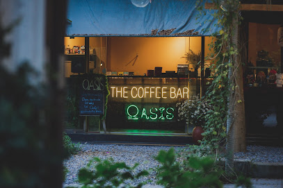 OASIS The Coffee Bar